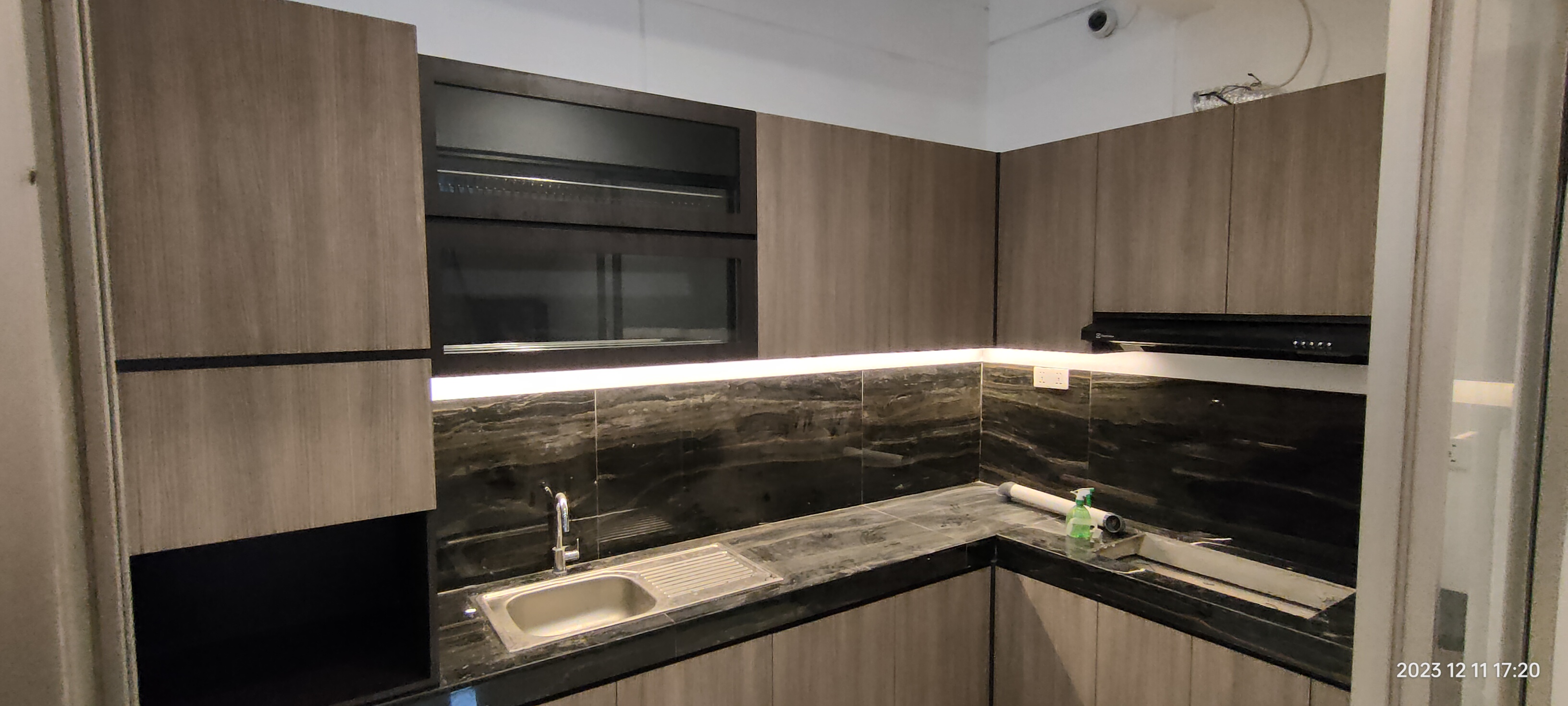 Project Mr. S - Concerto PIK Golf Island